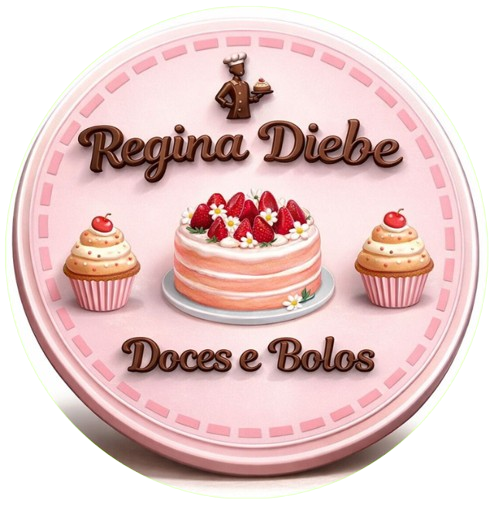 Doces e Bolos Regina Diebe
