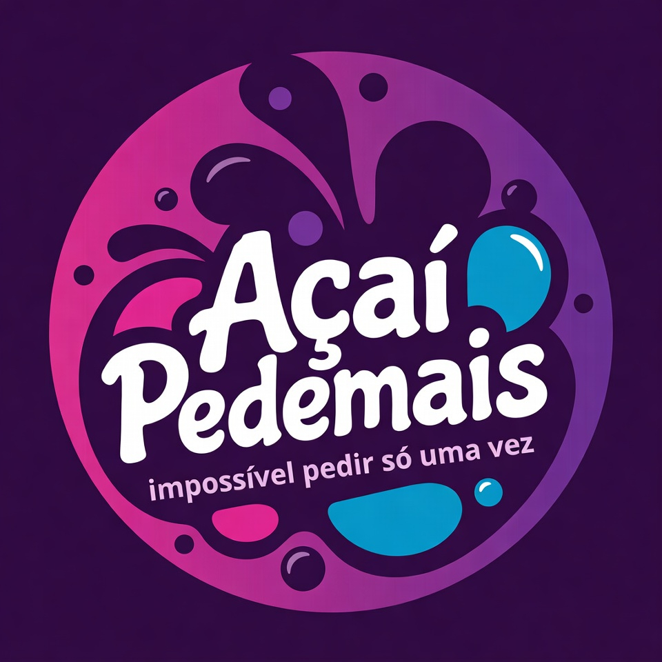 Açaí Pedemais