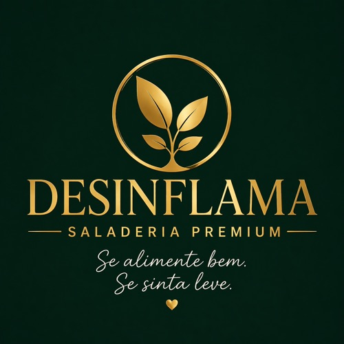 Desinflama Saladeria