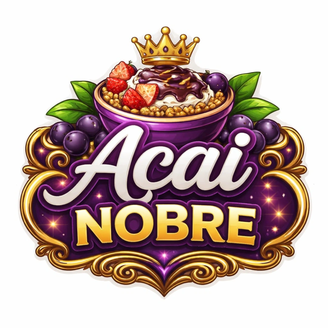 Açaí Nobre