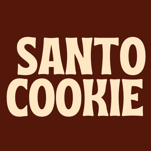 Santo Cookie