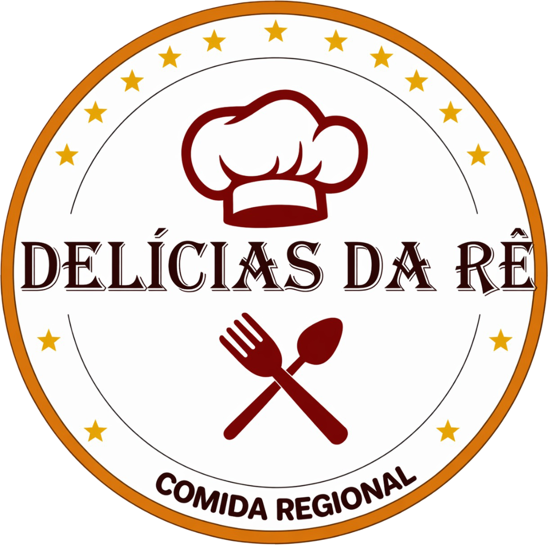 Delicias da Rê