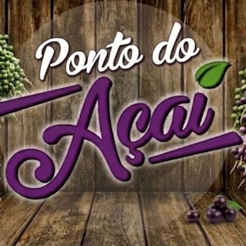 Ponto do Açaí