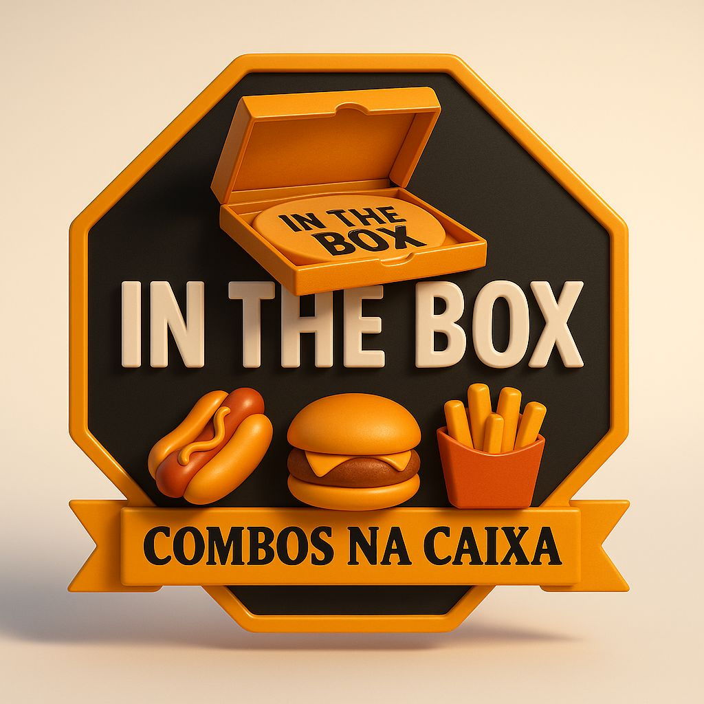 In the box