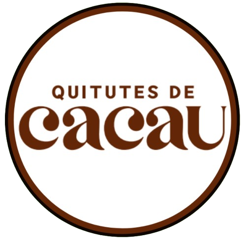 Quitutes De Cacau
