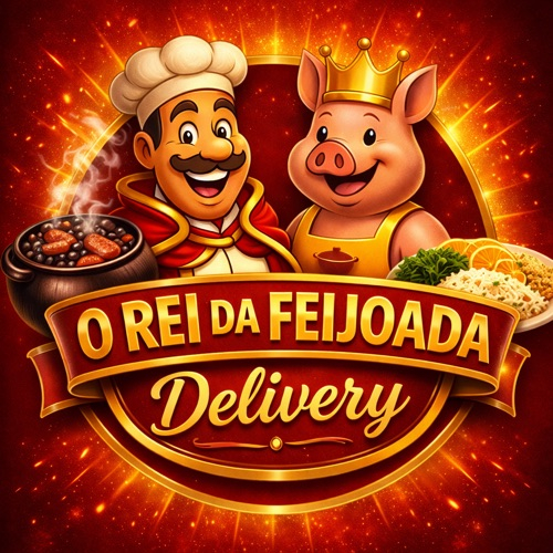 O Rei da Feijoada & Cozinha
