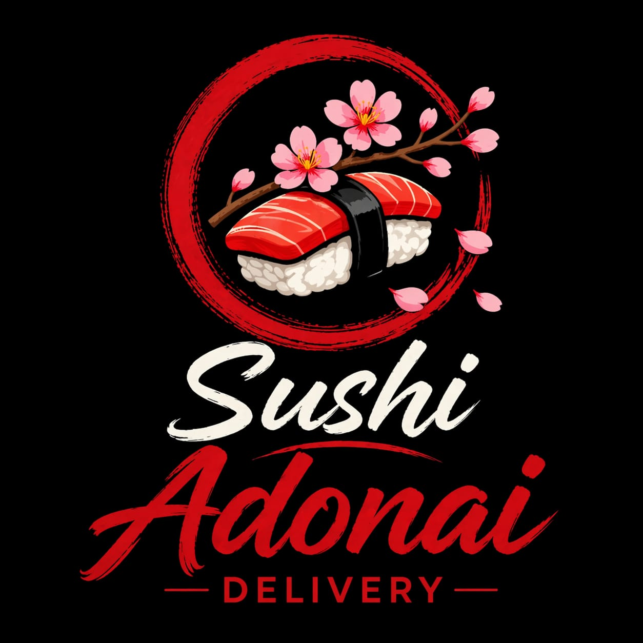 Sushi Adonai