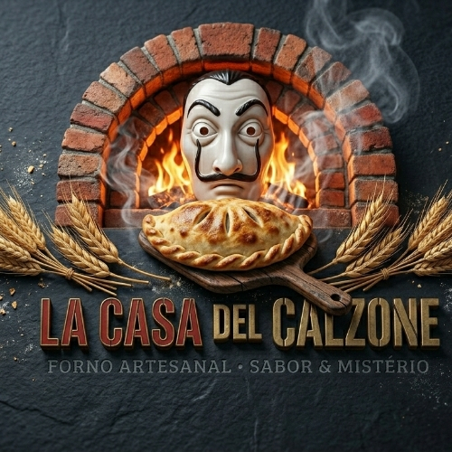 La Casa Del Calzone