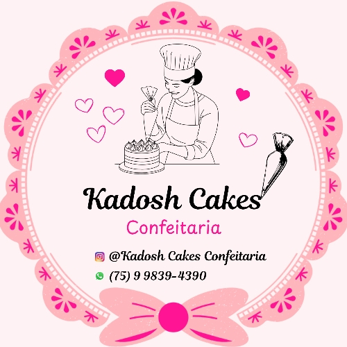 Kadosh Cakes Confeitaria