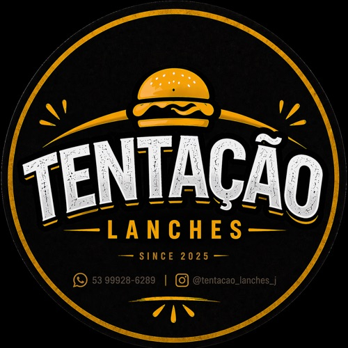 Tentação Lanches