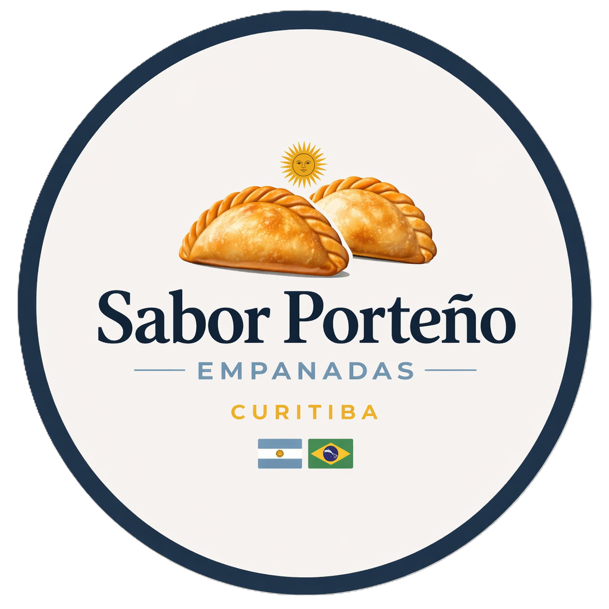 Sabor Porteño - Empanadas