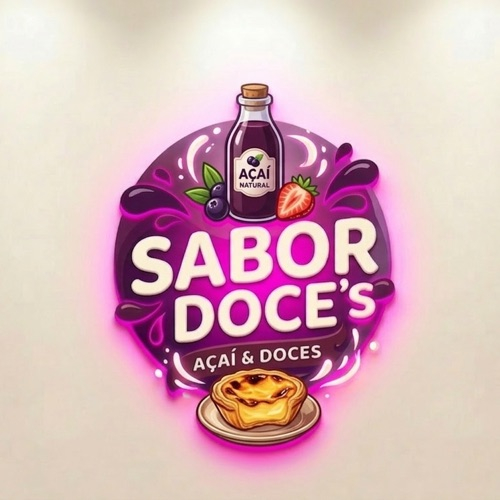 Sabor doce’s