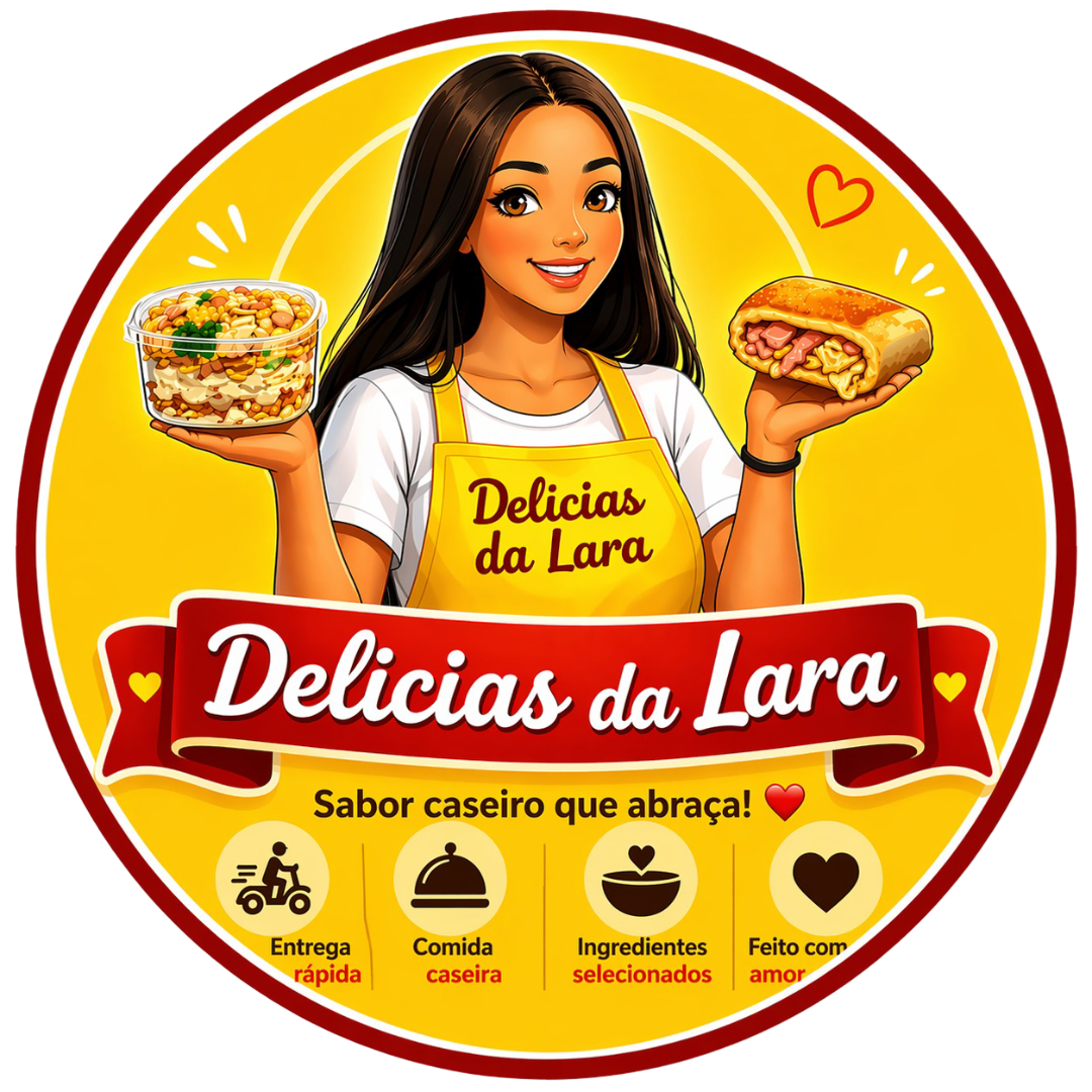 Delícias da Lara