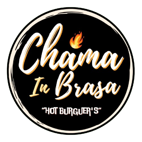Chama in Brasa 🔥
