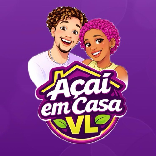 Açaí em casa VL