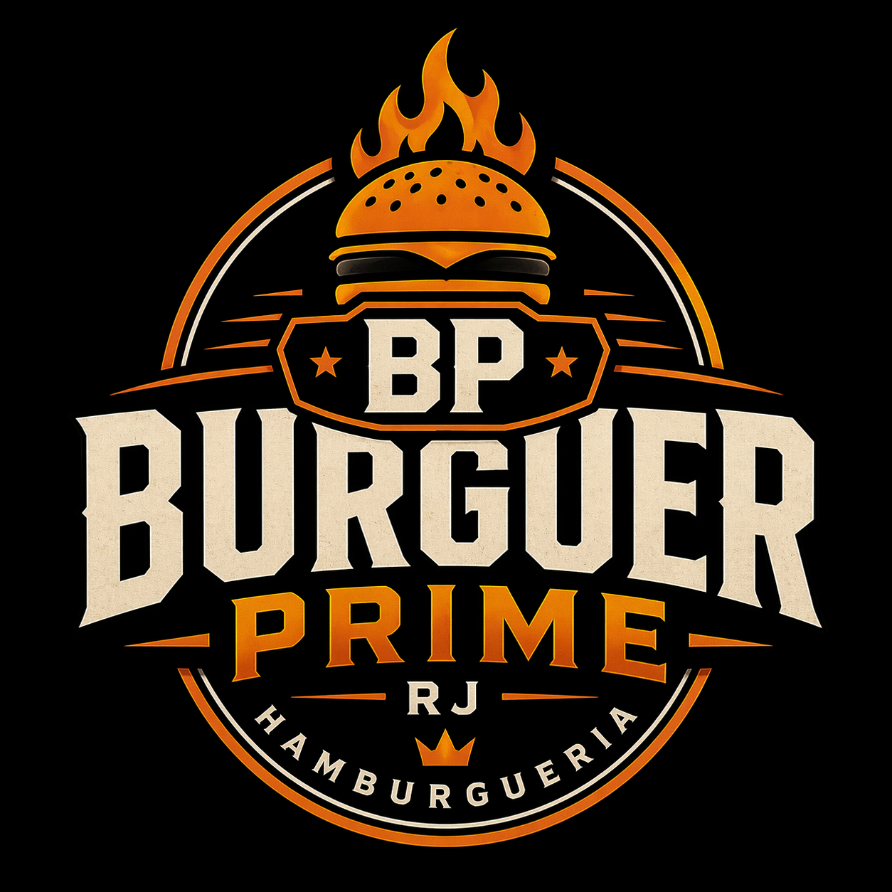 Burguer Prime