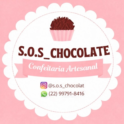 SOS Chocolate