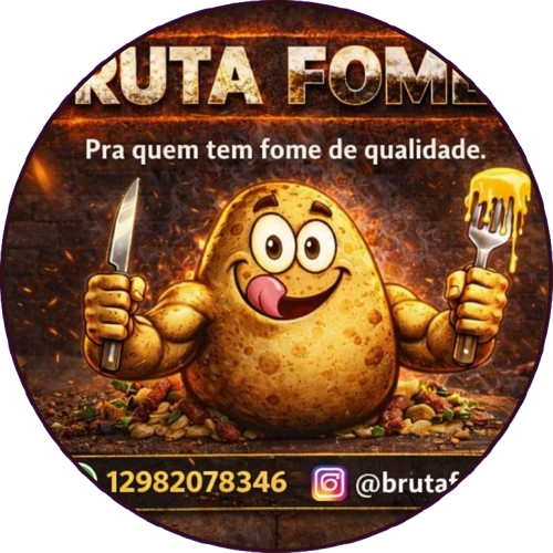 Bruta Fome