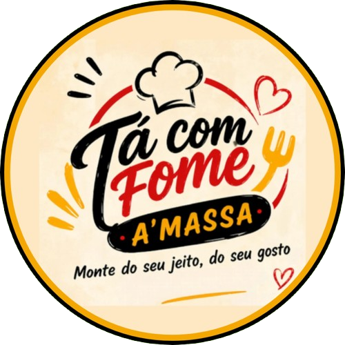 Tá com Fome? AMassa