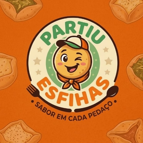 Partiu Esfihas