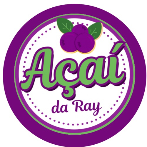 Açaí da Ray