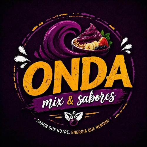 ONDA mix  sabores