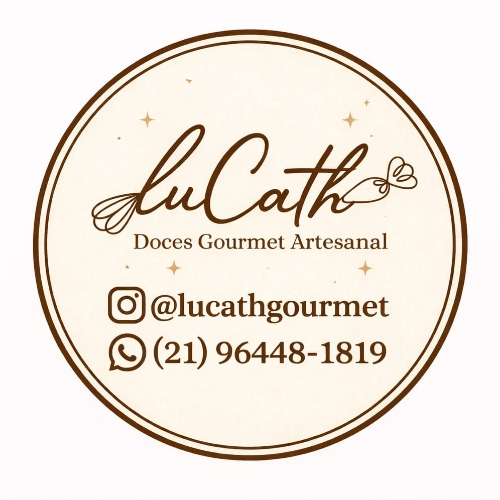 LuCath Doces Gourmet Artesanal