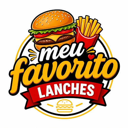 Meu Favorito Lanches