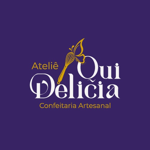 Ateliê Qui Delícias