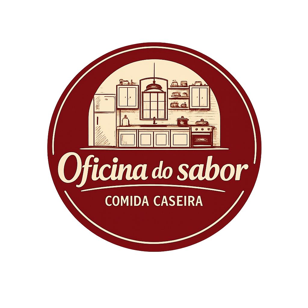Oficina do sabor