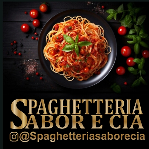 Spaghetteria Sabor e Cia