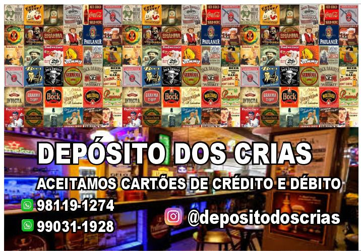 Deposito Dos Crias