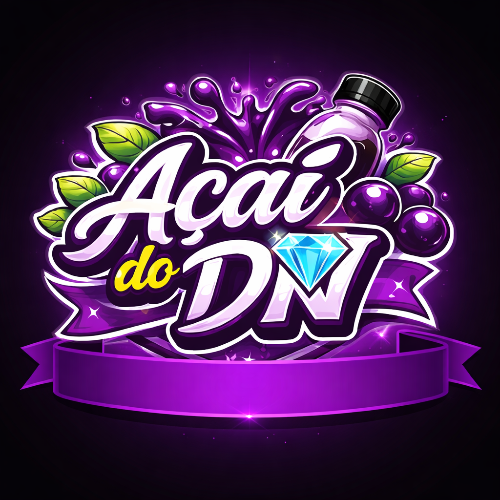 AÇAÍ DO DN