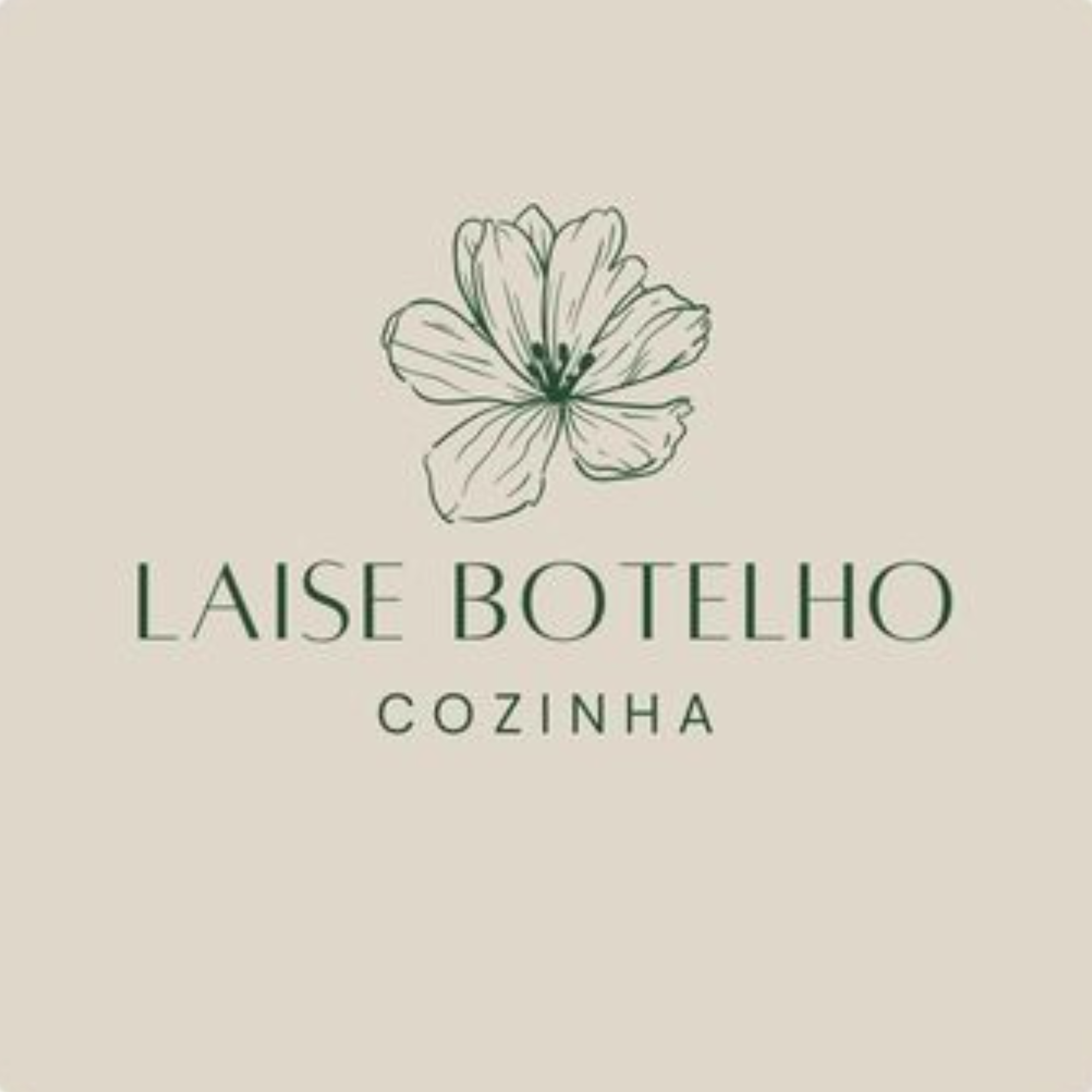 Laise Botelho Cozinha