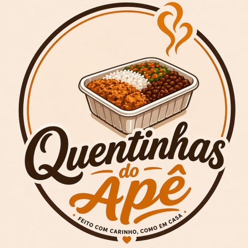 Quentinhas do Apê
