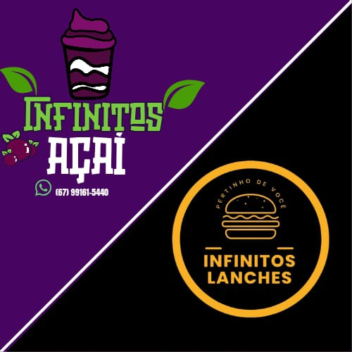 Infinitos Açaí