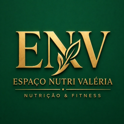 ESPAÇO NUTRI VALÉRIA — NUTRIÇÃO E FITNESS