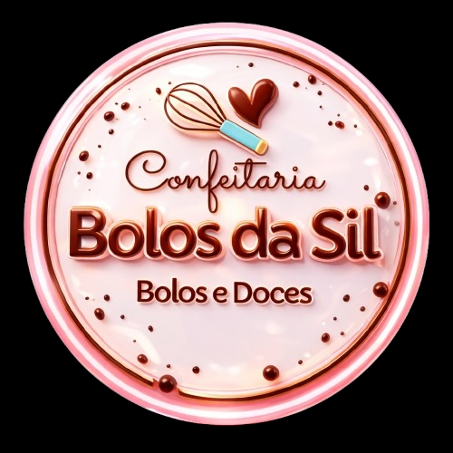 Bolos da Sil