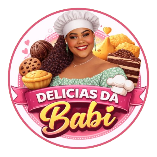 Confeitaria Delicias da Babi