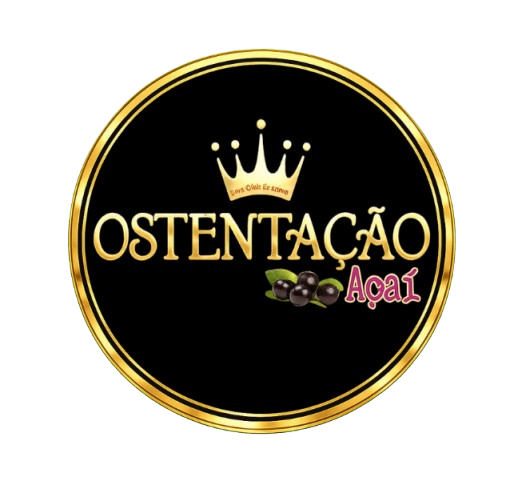 Açaí Ostentação