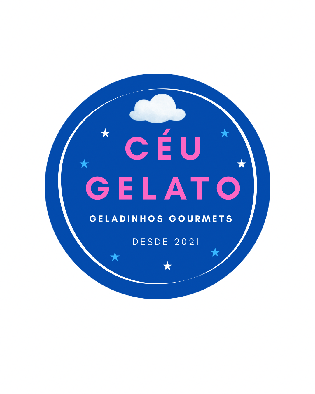 Céu Gelato