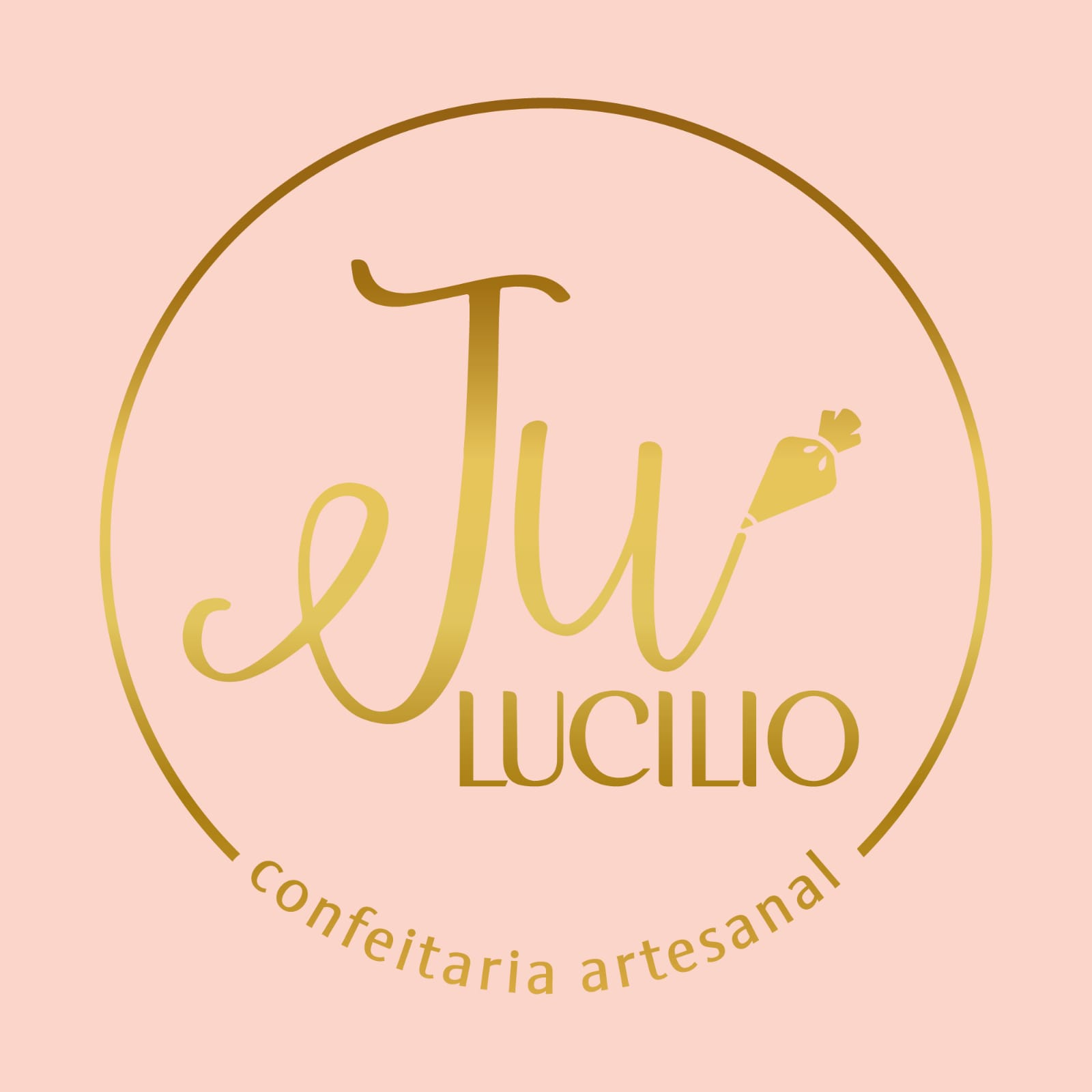 Ju Lucilio Confeitaria Artesanal