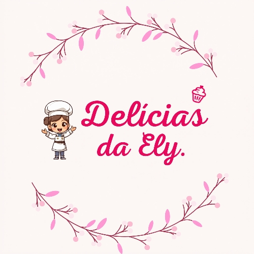 Delícias da Ely
