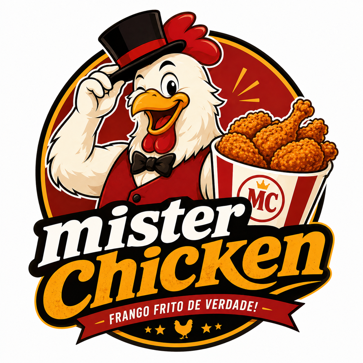 Mister Chicken