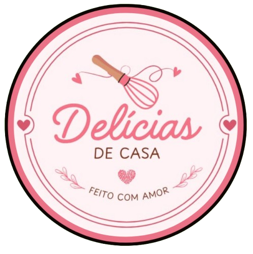 Delicias De Casa - Pudins E Bolos