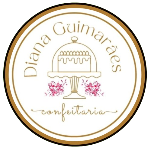 Diana Guimarães confeitaria