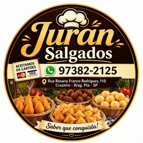 Juran Salgados
