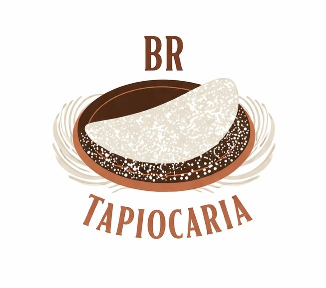 BR Tapiocaria