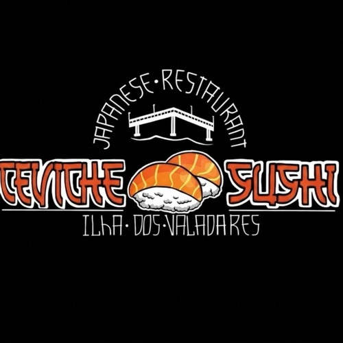 CevicheSushidailha