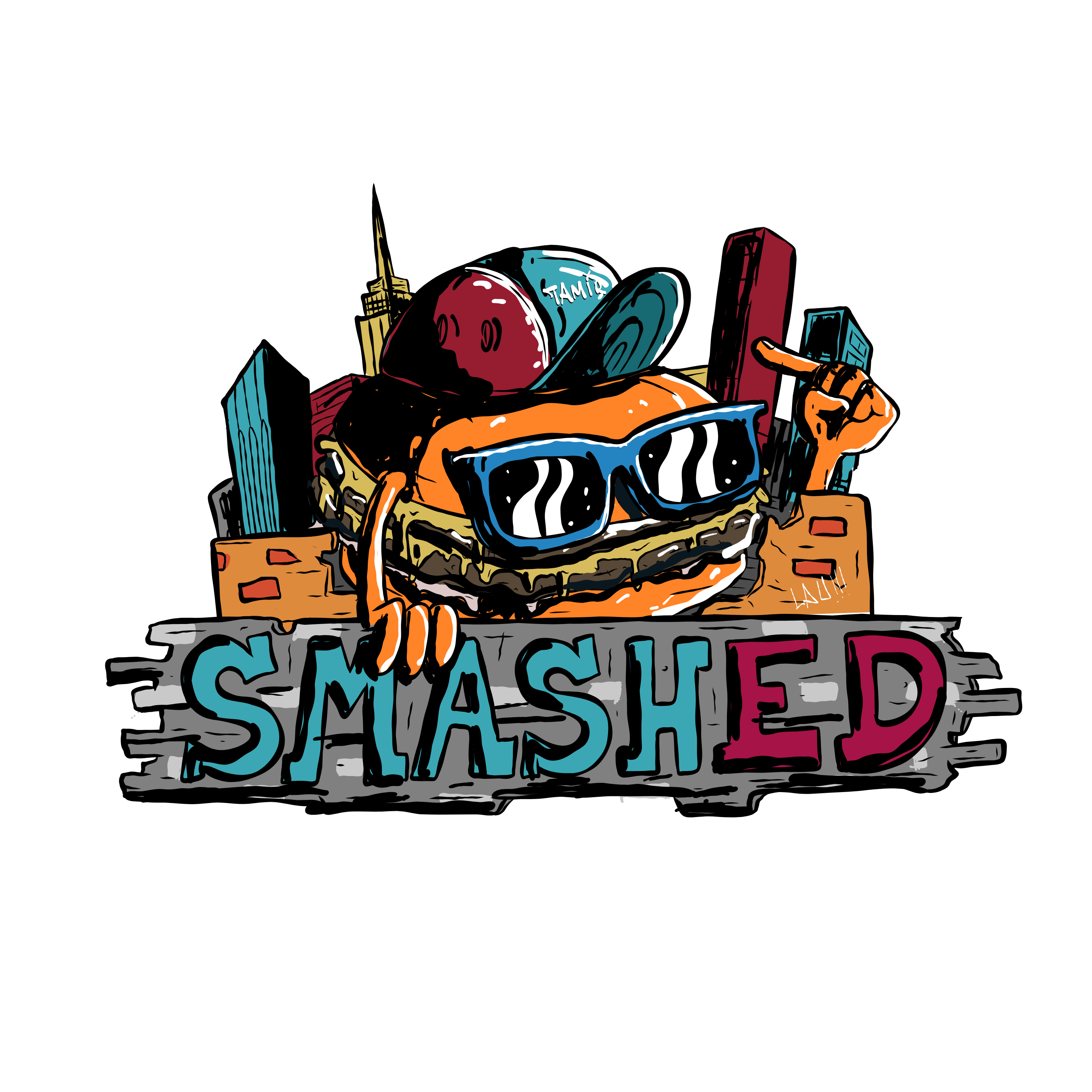 SmashEd